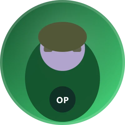 Owen Park, EA — reviewer portrait