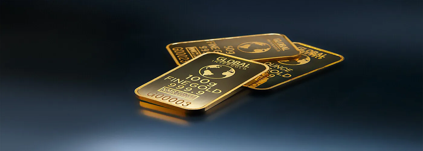 Gold investing guide for IRA