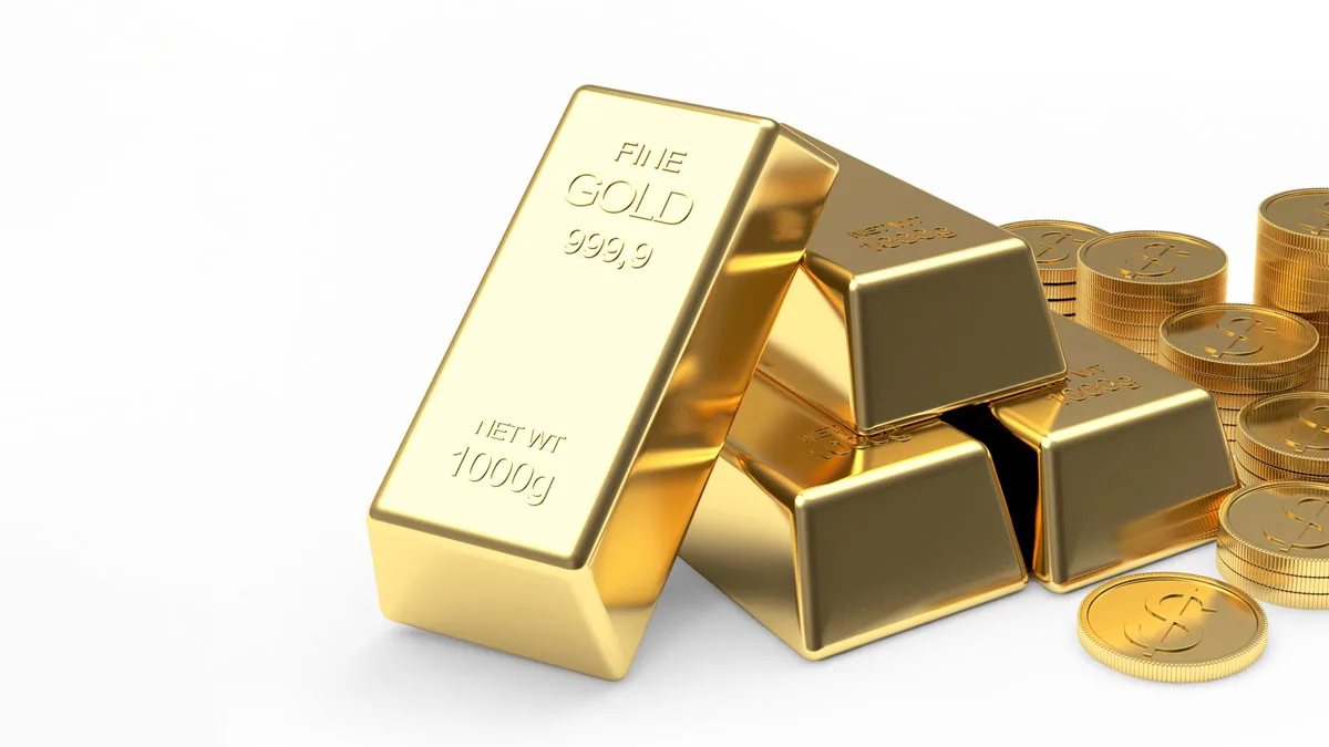 Benefits of Gold IRA investing